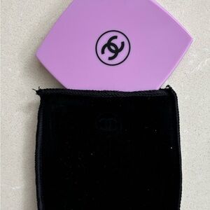 Chanel Duo Compact Mirror - Limited Edition NIB